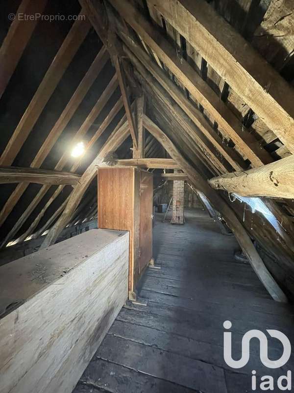 Photo 8 - Maison à GRANDCOURT