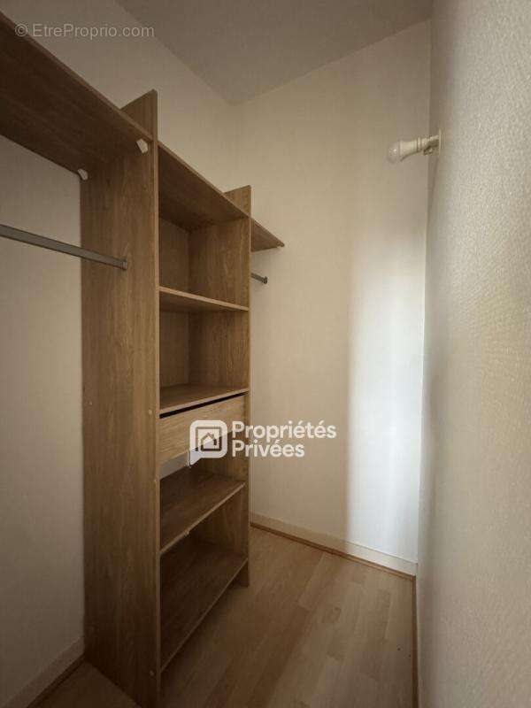 A VENDRE 37000 Appartement DUPLEX Tours centre 4 pièces 75 m2 - photo 12