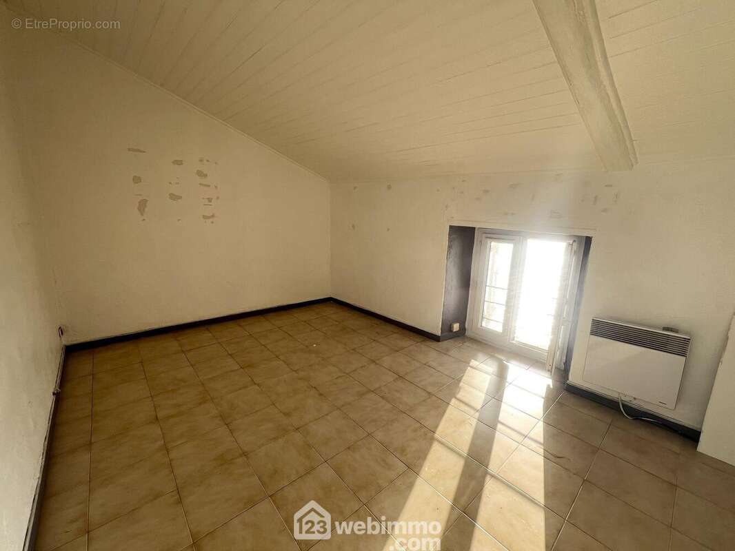 Appartement à BRANDO