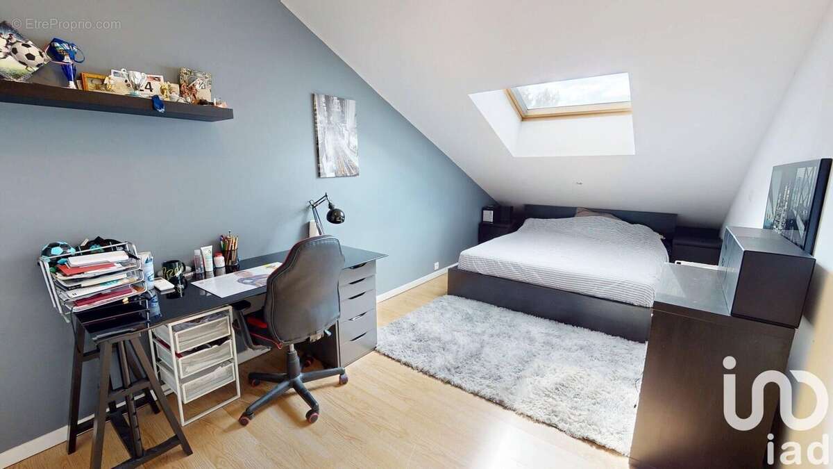 Photo 8 - Maison à PLAN-D&#039;ORGON