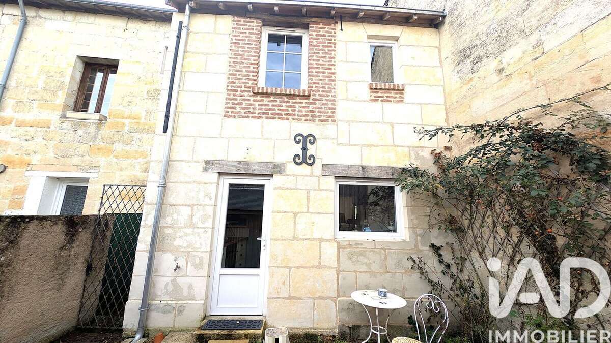 Maison 90 m² à La Chartre-Sur-Le-Loir  - photo 6