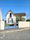 Photo 1 - Maison à LE CREUSOT