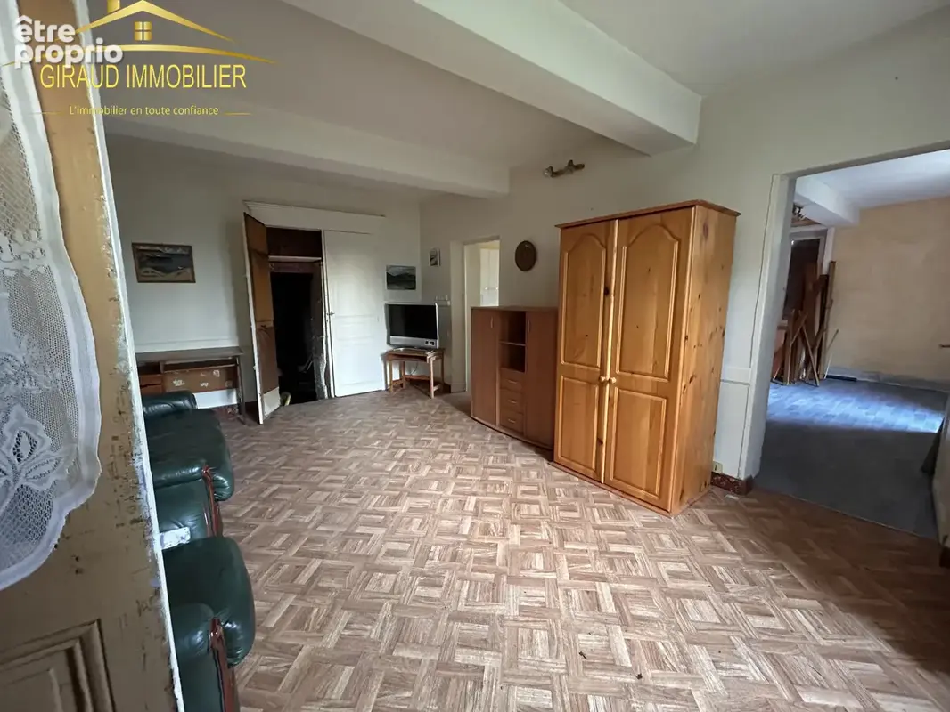 Maison-fort potentiel - photo 9