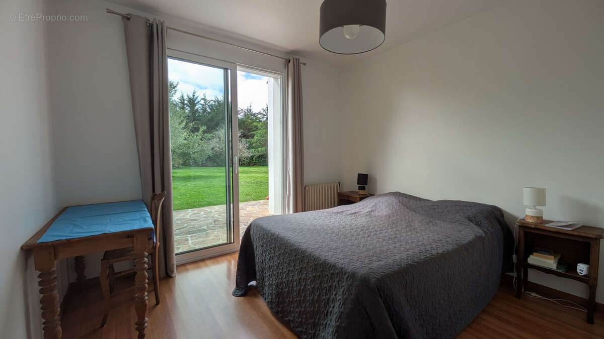 Maison à L&#039;ILE-D&#039;YEU