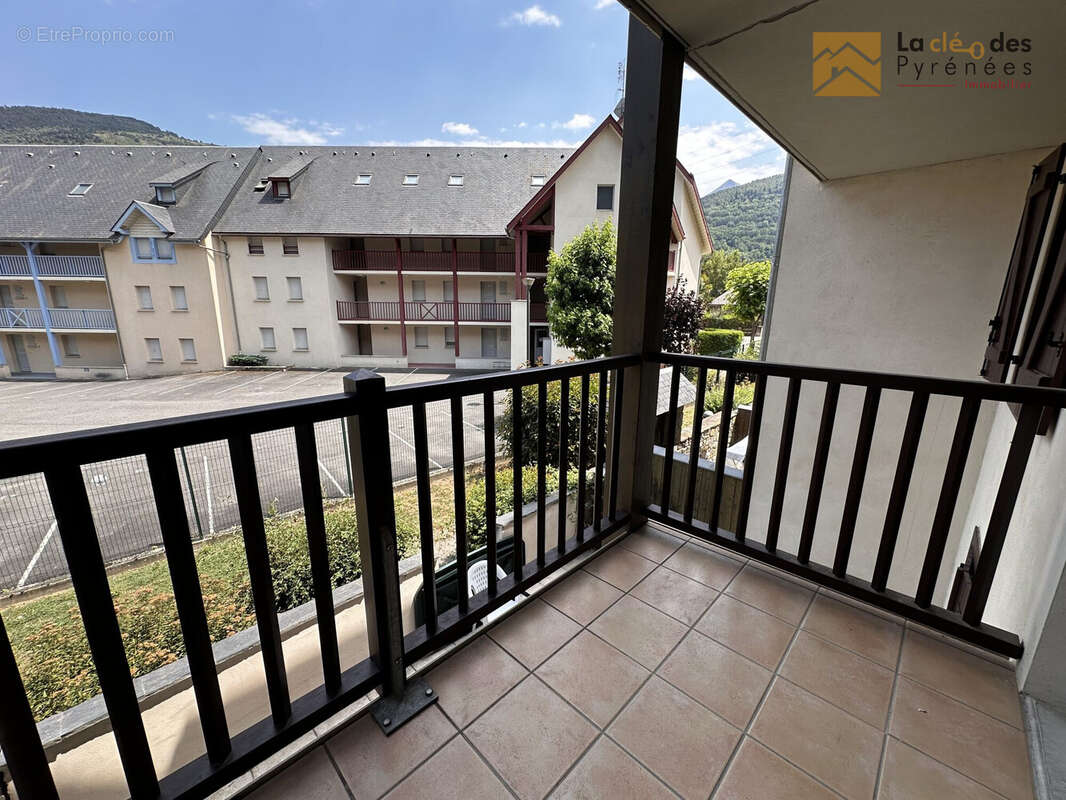 Appartement 38 m² à Vielle-Aure  - photo 8
