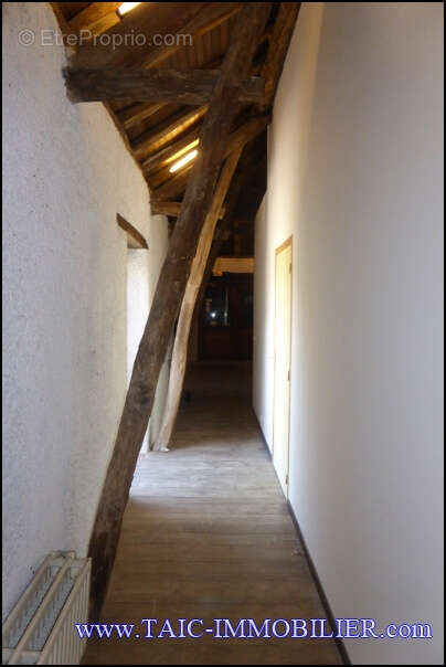 Maison à CORDES-SUR-CIEL