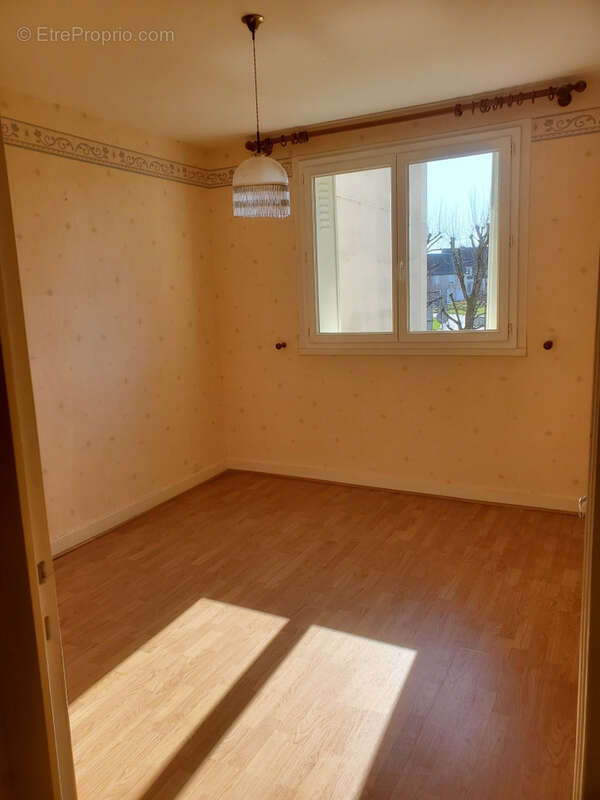 Appartement à DECIZE