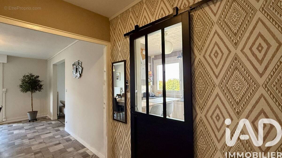 Photo 1 - Appartement à AMIENS