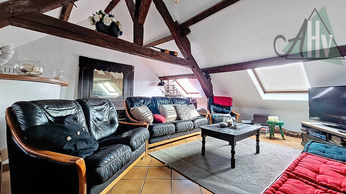 Appartement à MEAUX