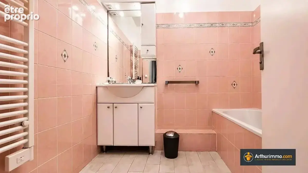 Vente Appartement Nice(06000) 259 000ï¿œ - photo 10