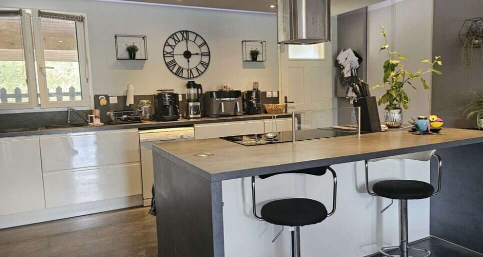 Maison à SAINT-ELIX-THEUX