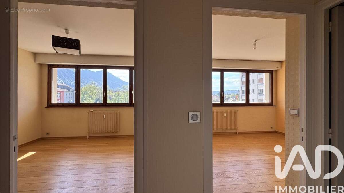Photo 6 - Appartement à BONNEVILLE