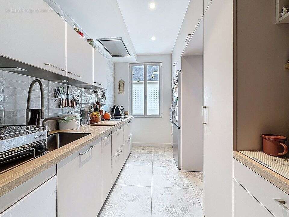 Maison à LORIENT