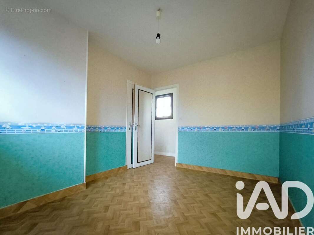 Photo 6 - Maison à PONT-HEBERT