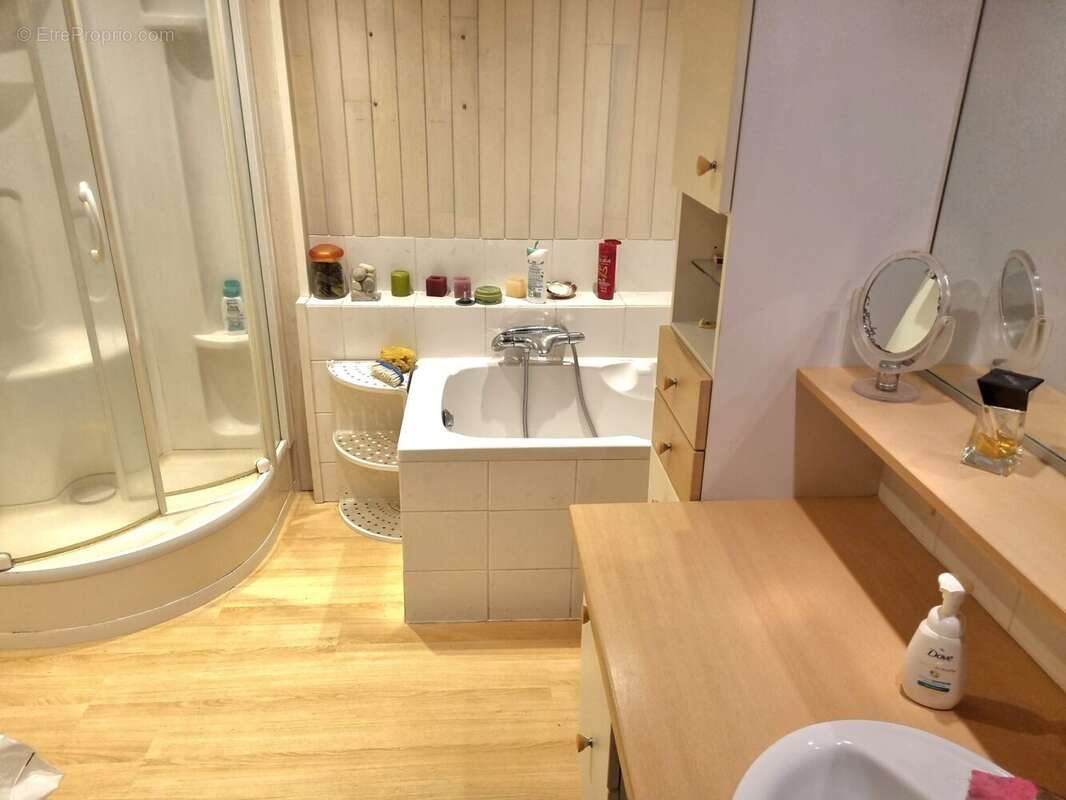 Maison à PERROS-GUIREC