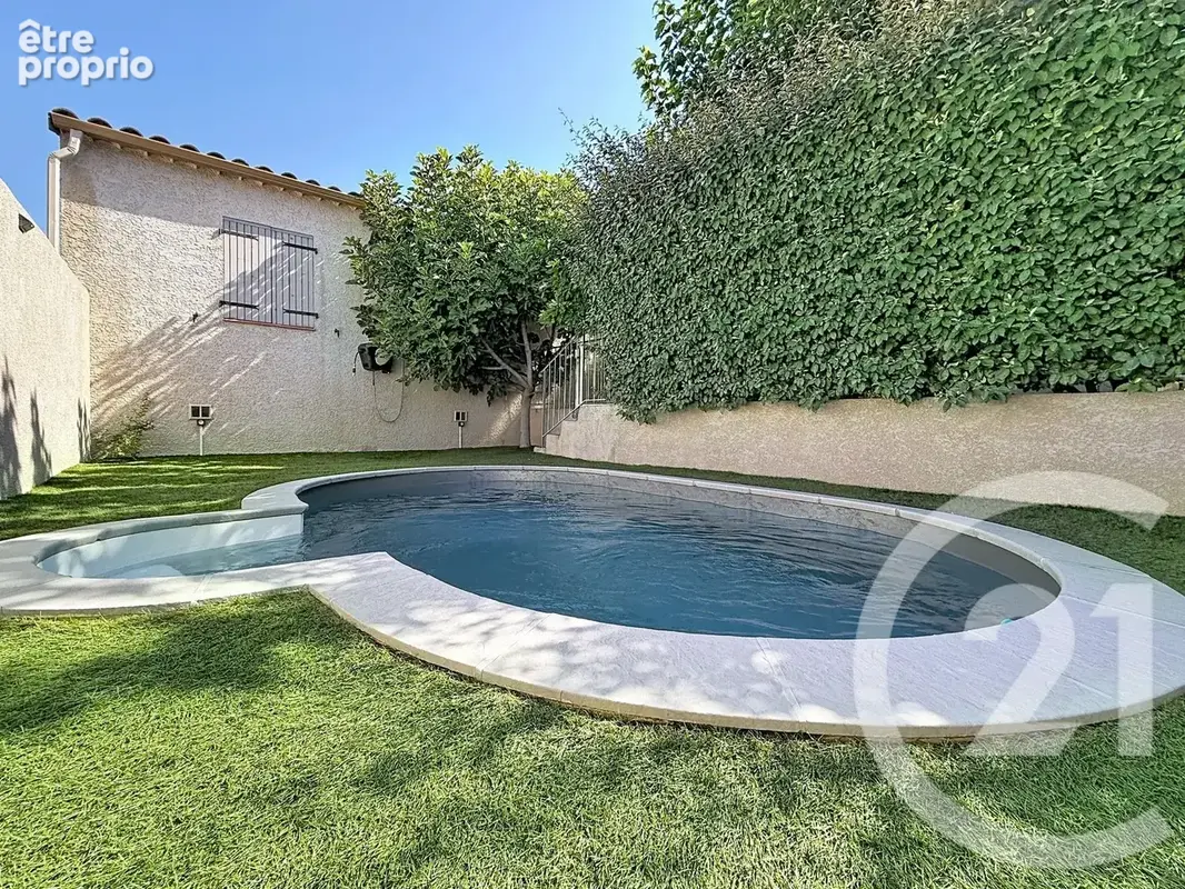 Maison 91 m² à Chateaurenard  - photo 2