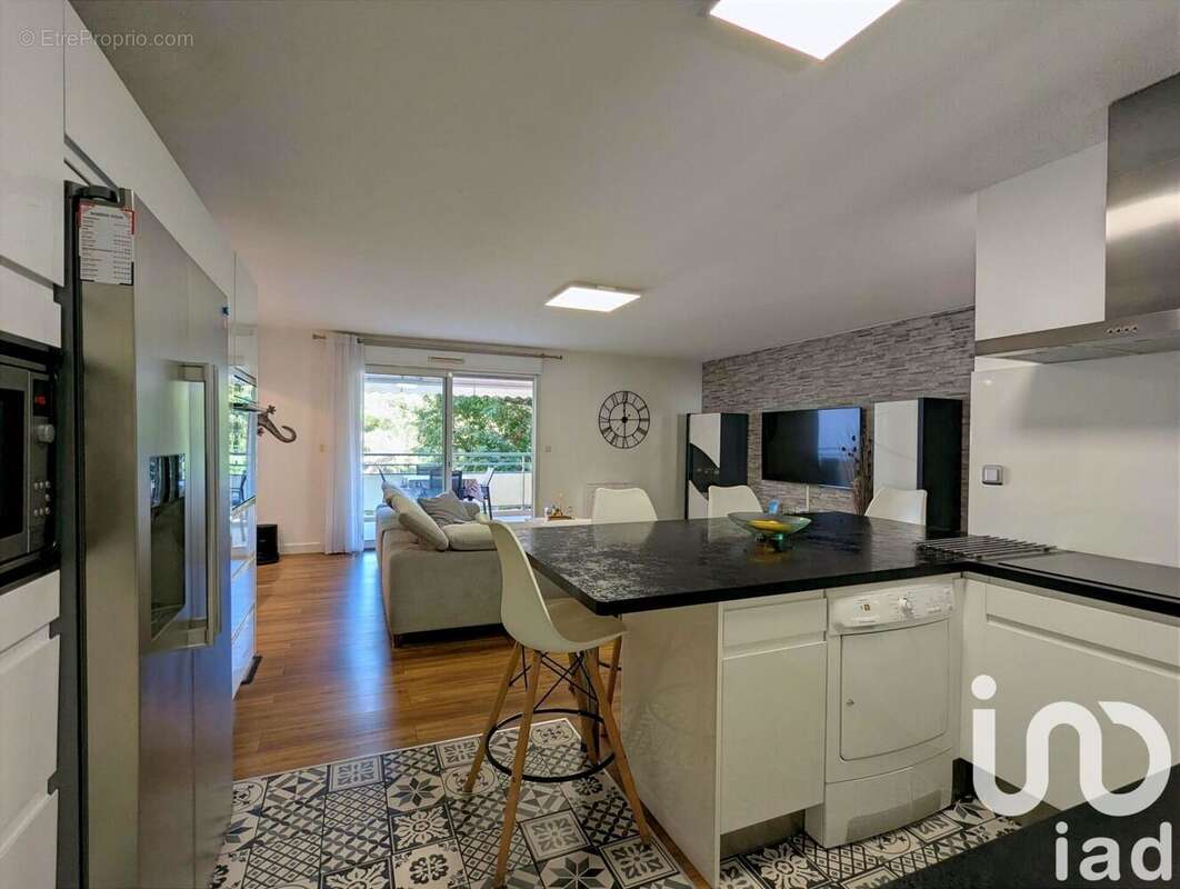 Photo 4 - Appartement à SAINT-RAPHAEL