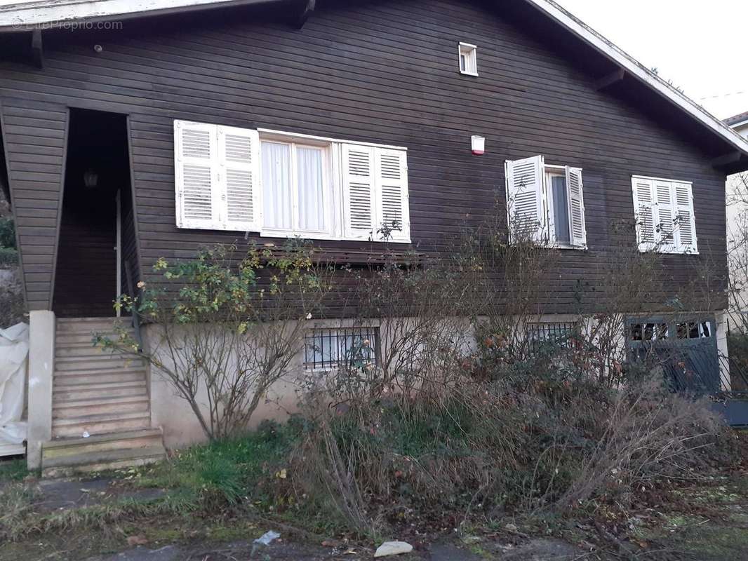 Photo 3 - Maison à SAINT-CHAMOND