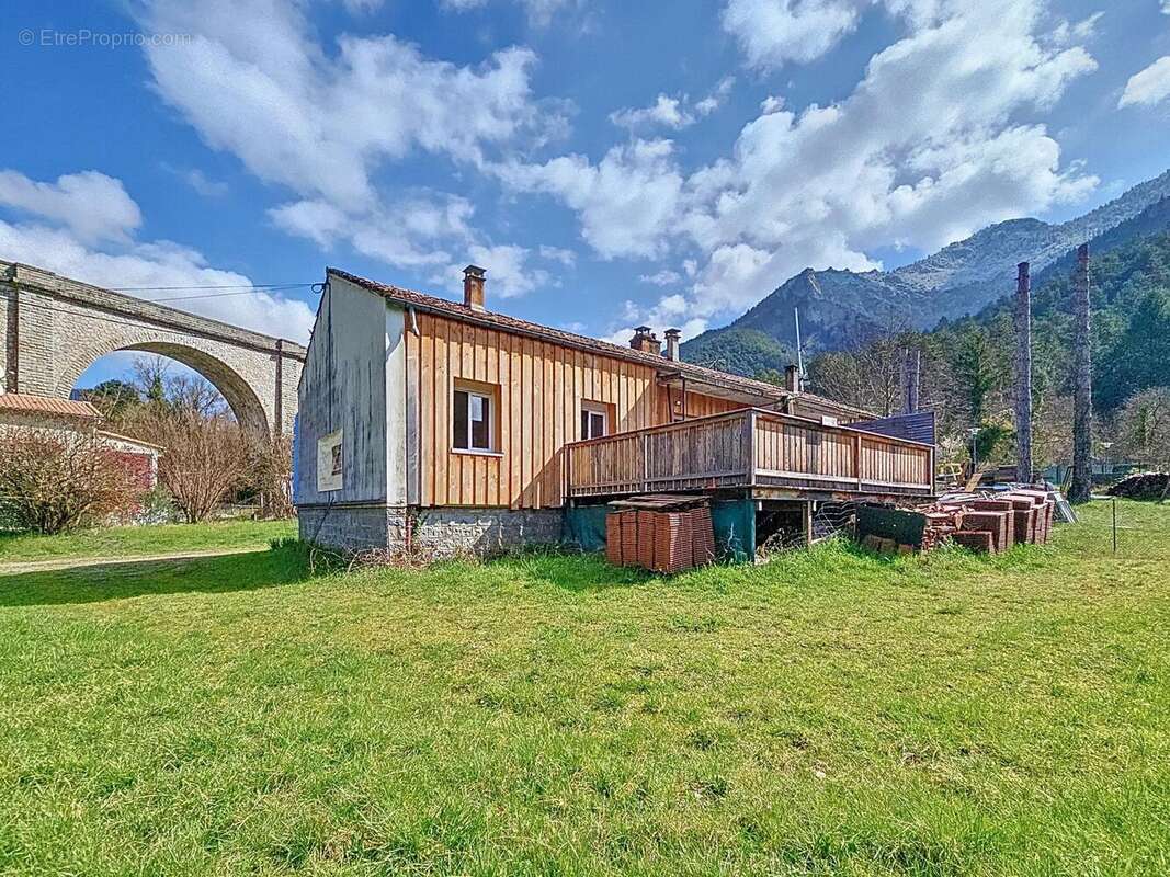 Photo 7 - Maison à AXAT