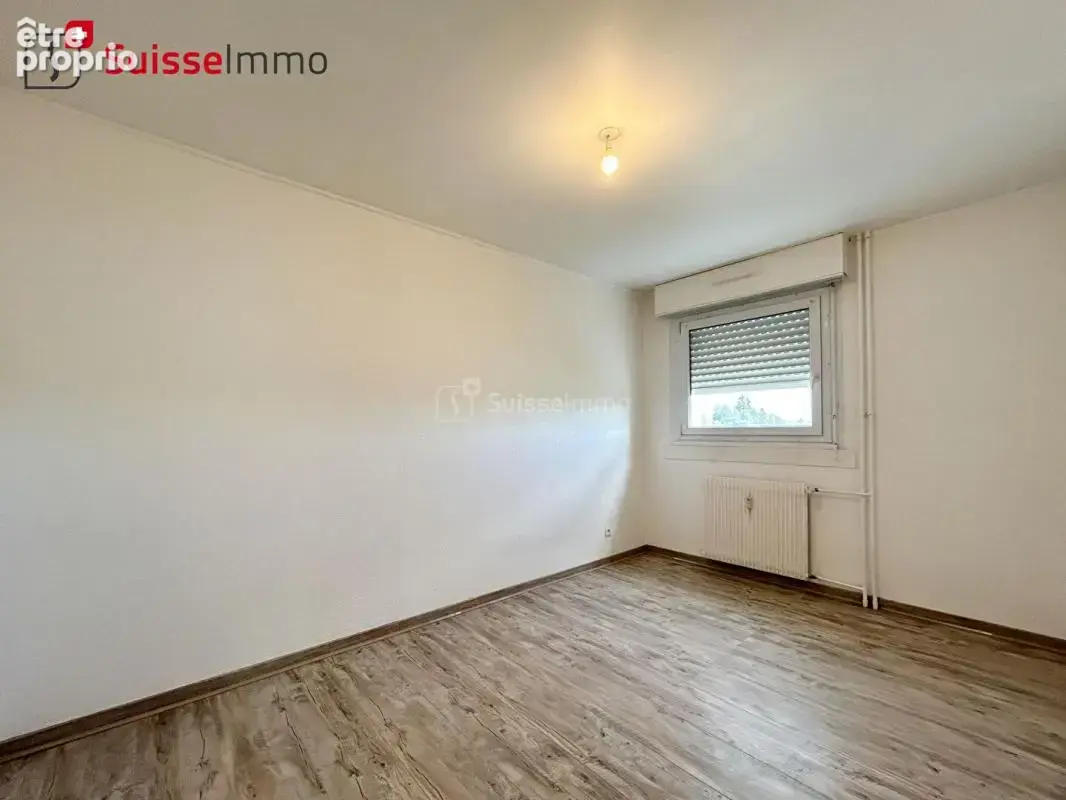 Appartement Sochaux 4 pièce(s) 81.22 m2 - photo 12