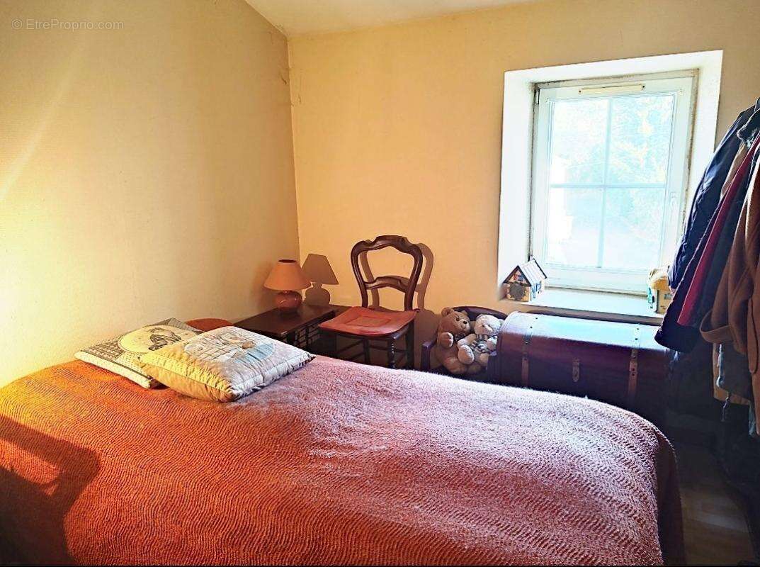 Appartement à LUSSANT