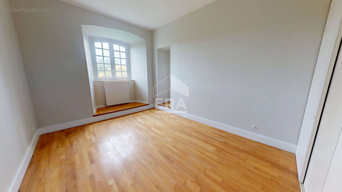 Appartement à PONT-D'AIN