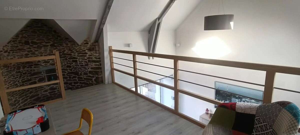Maison à PONTIVY