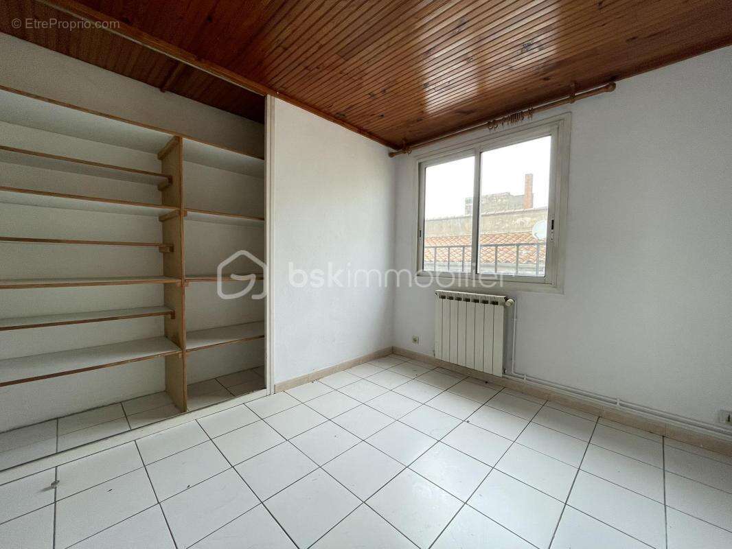 Maison à LE GRAU-DU-ROI