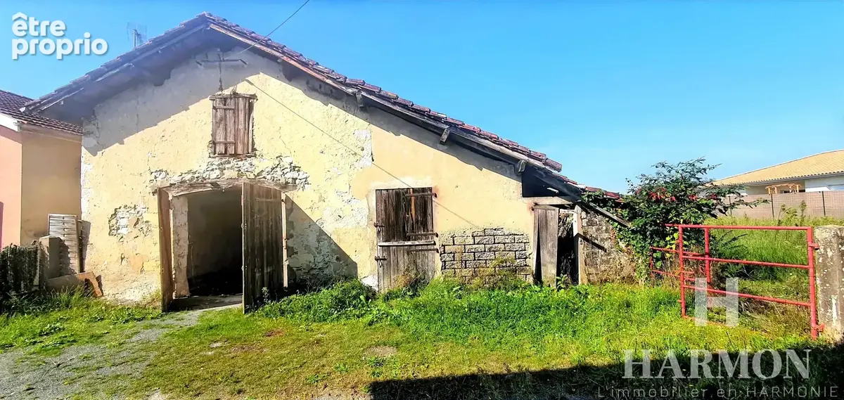 Ensemble immobilier aux multiples possibilités avec grange et jardin - photo 9