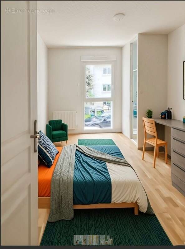 Appartement à ANTONY