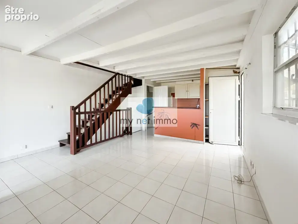 Appartement à l'esprit villa, modulable, avec piscine privative et vue mer. Lotissement résidentiel - photo 5