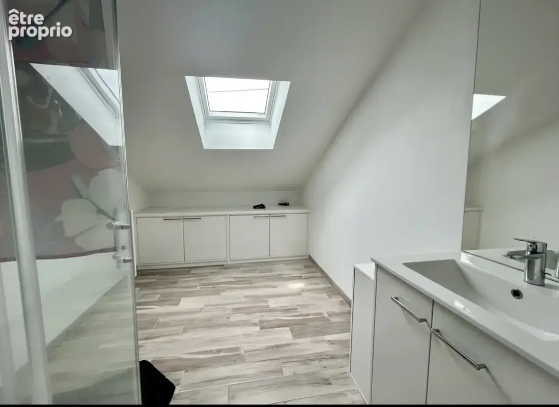 Maison 138 m² à La Chapelle-Saint-Mesmin  - photo 7