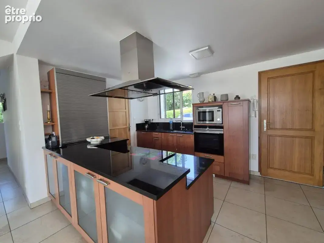 Maison contemporaine rare à Quintin   Plain-pied avec jardin - photo 8