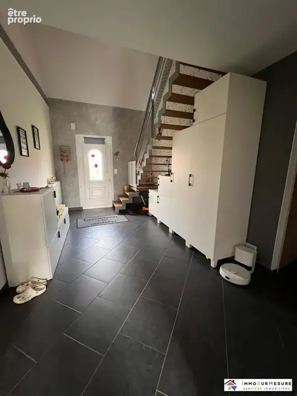 Maison 6 pièces 200 m² à vendre à Maisnil (62130) - photo 2