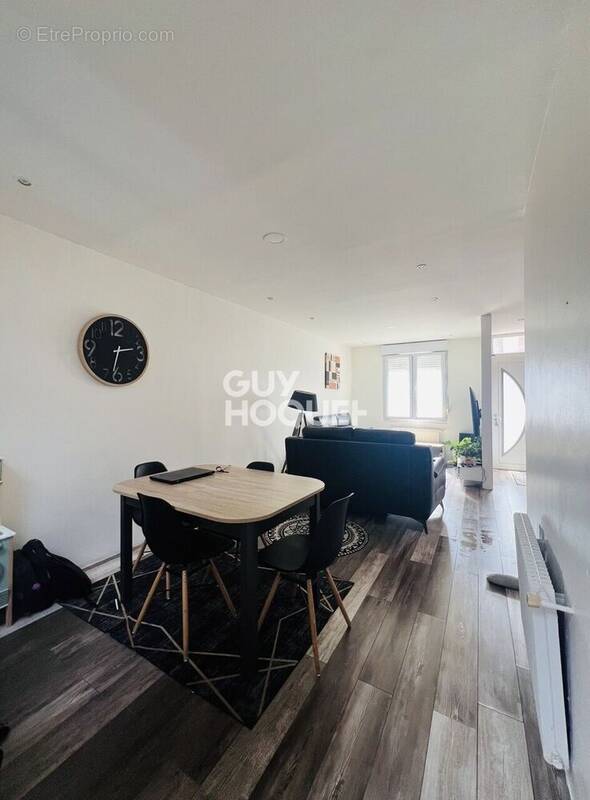 Photo 1 - Maison à AMIENS