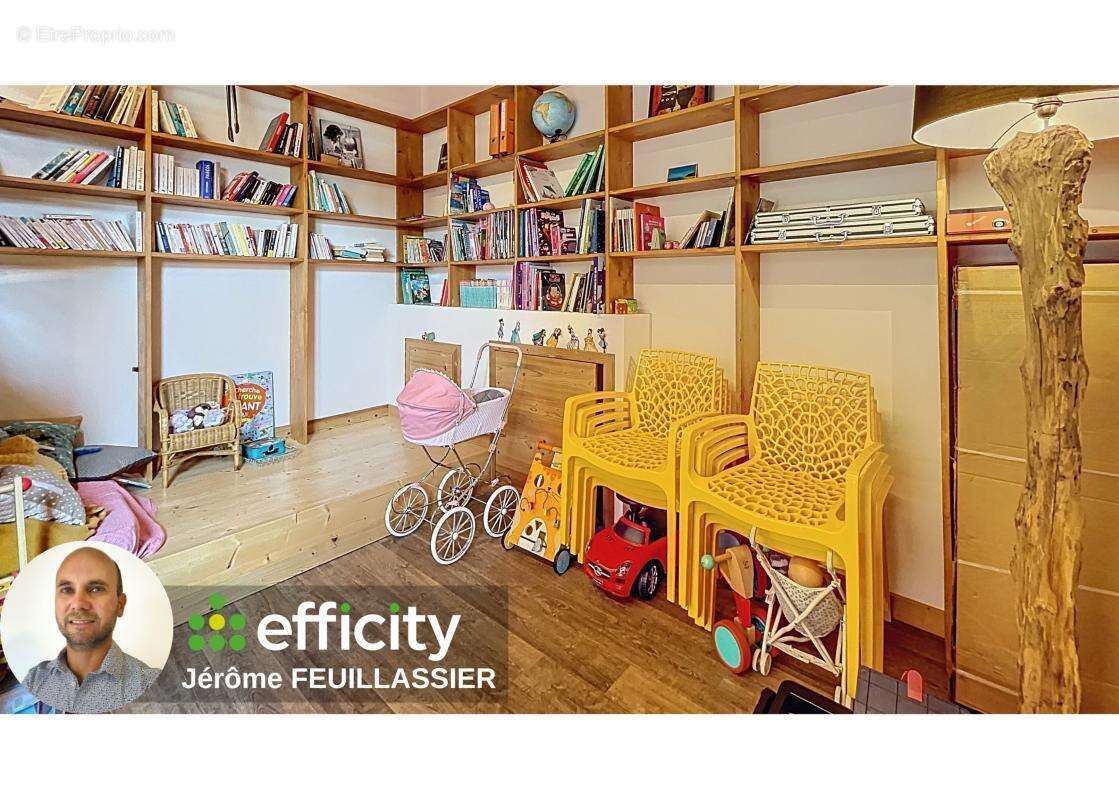 Maison à SAINT-SIGISMOND