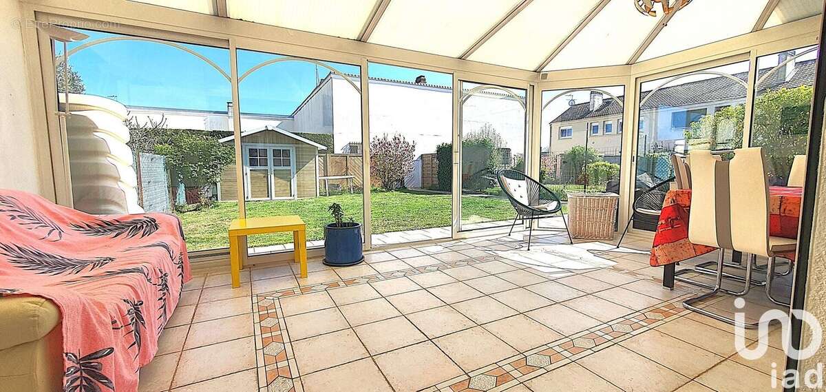 Photo 7 - Maison à MAUREPAS