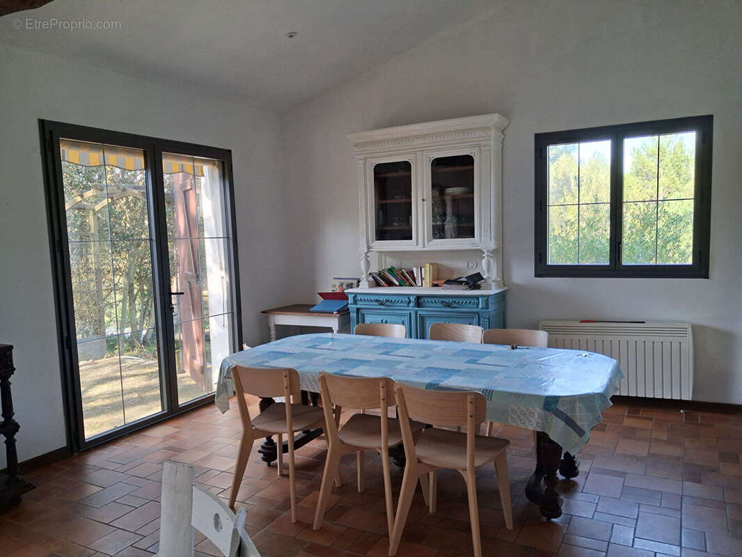 Maison à SAINT-GEORGES-D'OLERON