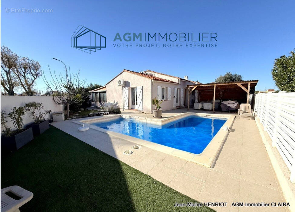 Photo 1 - Maison à CLAIRA