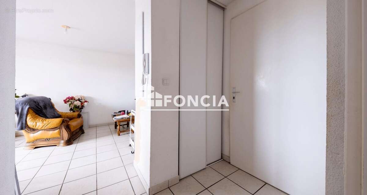Appartement à AUTERIVE