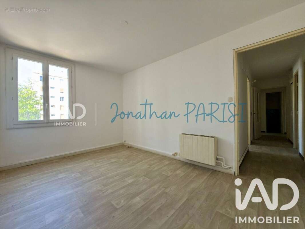 Appartement 82 m² à Perpignan  - photo 7