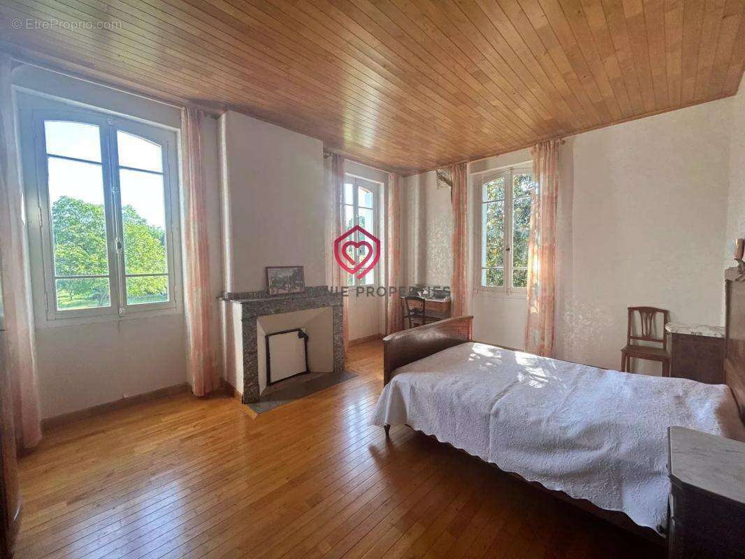 Maison à GAILLAC-TOULZA