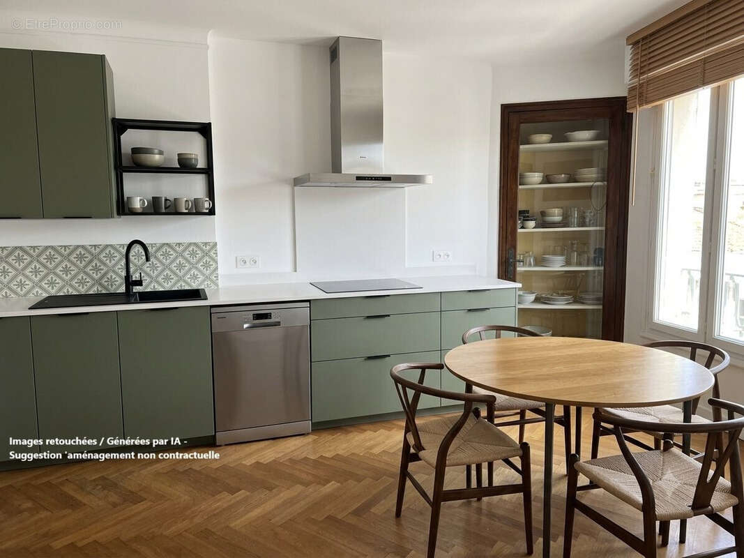 Appartement 124 m² à Annecy  - photo 5
