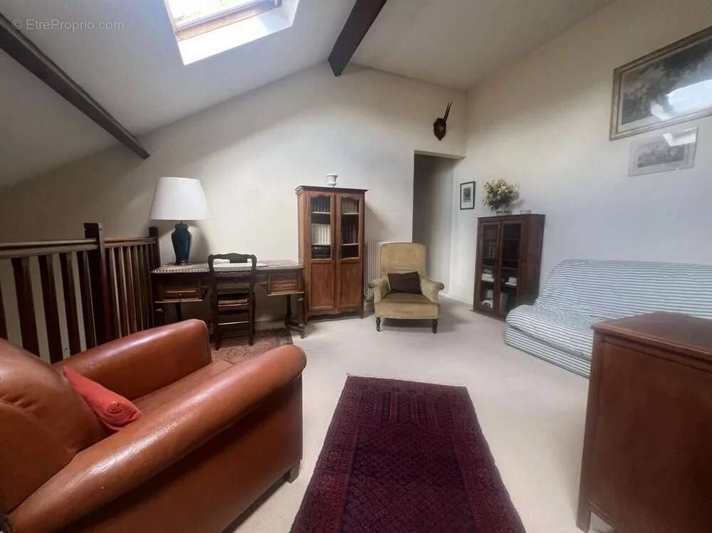 Appartement à TOURS