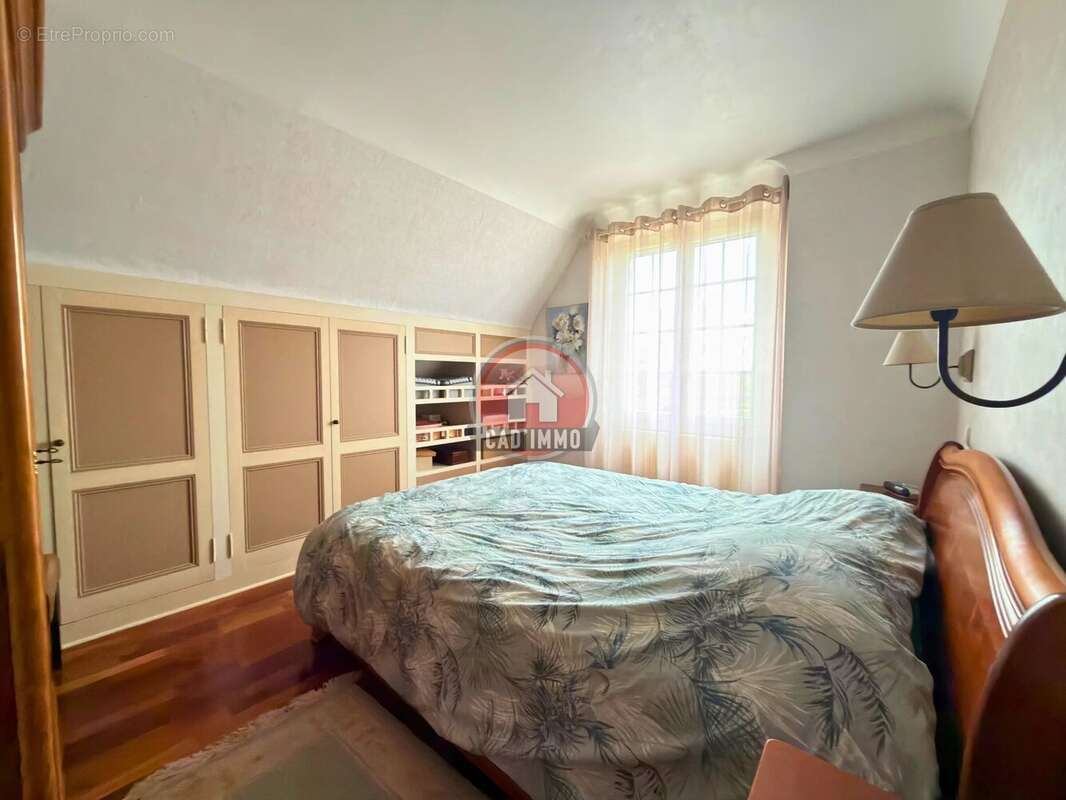 Maison à MONBAZILLAC