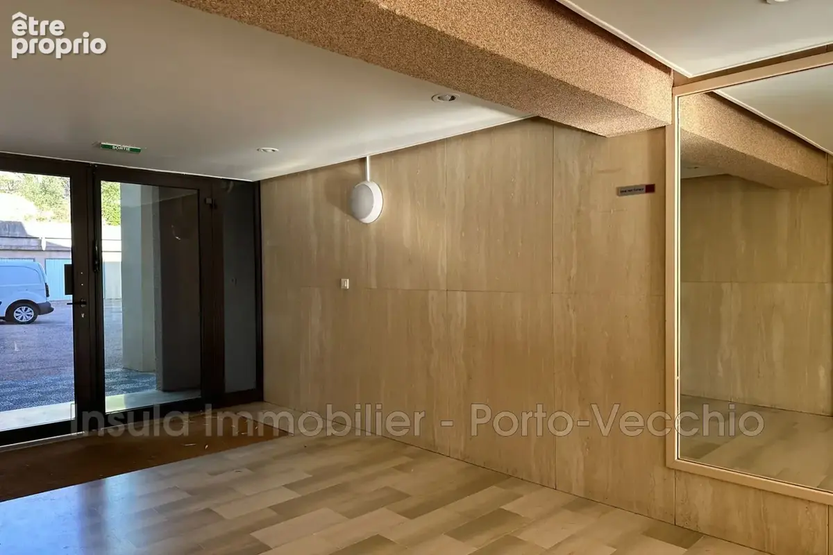 Appartement 2 pièces 46 m² à vendre à Porto-Vecchio (20137) - photo 9