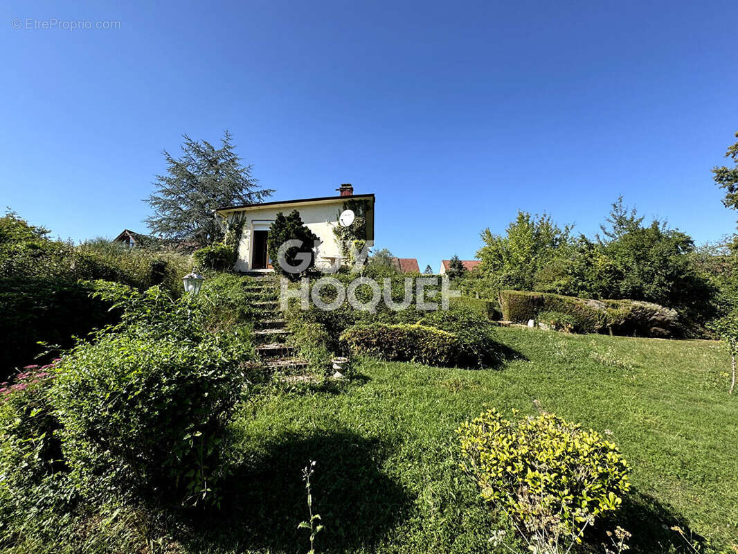 Maison à SOLERS