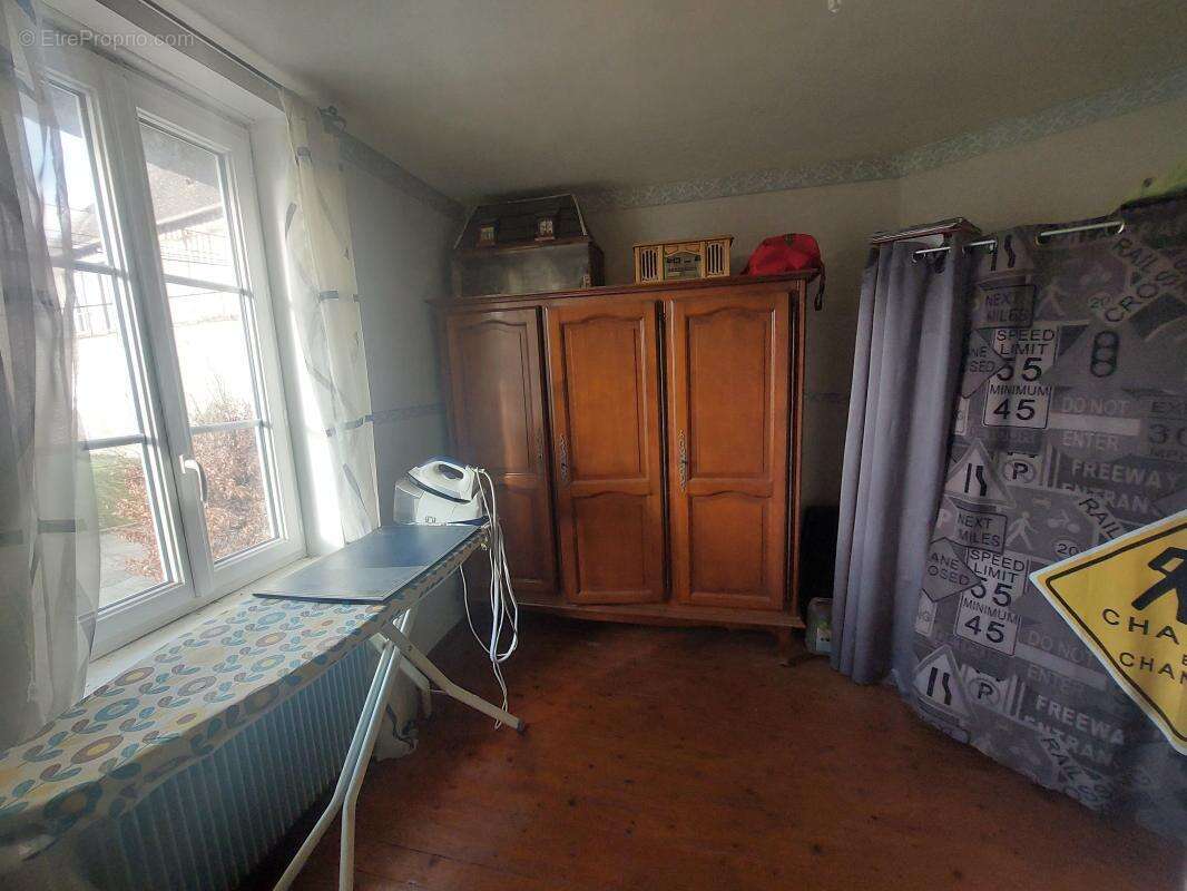 Maison à CONCHES-EN-OUCHE