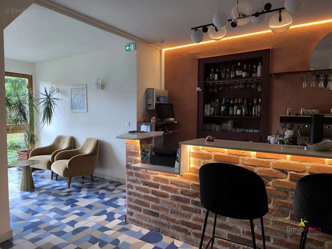 Appartement à LE HOHWALD