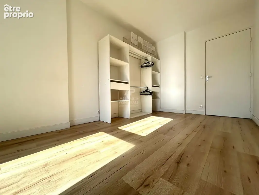 Appartement Acheres 4 pièce(s) 82 m2 - photo 7